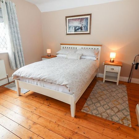 17 Clover Hill Killorglin Exteriör bild