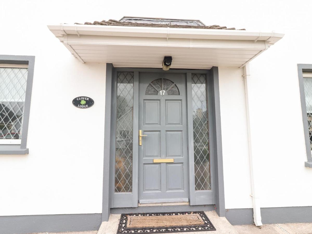 17 Clover Hill Killorglin Exteriör bild