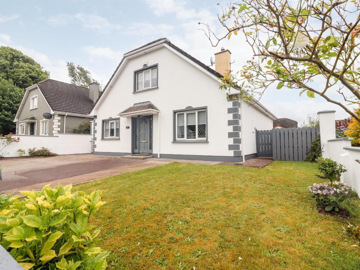 17 Clover Hill Killorglin Exteriör bild