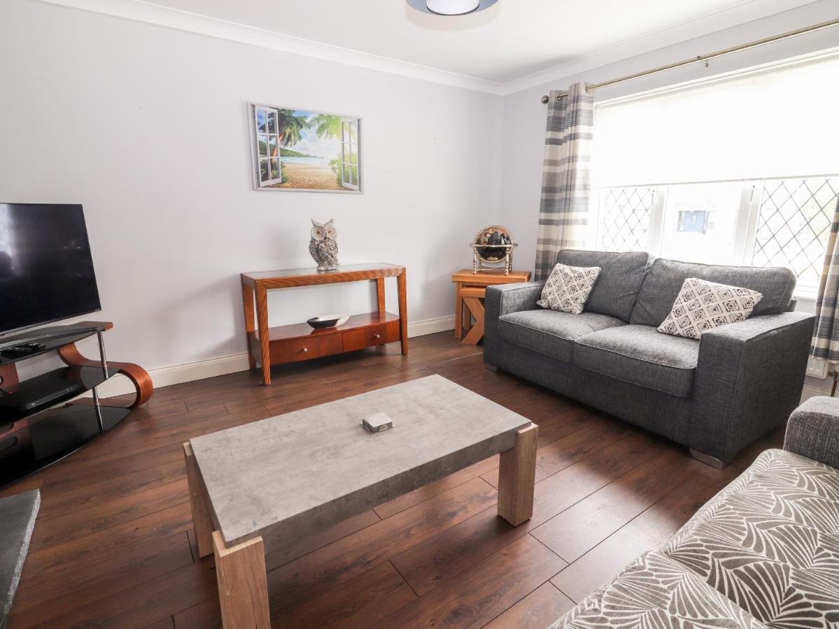 17 Clover Hill Killorglin Exteriör bild