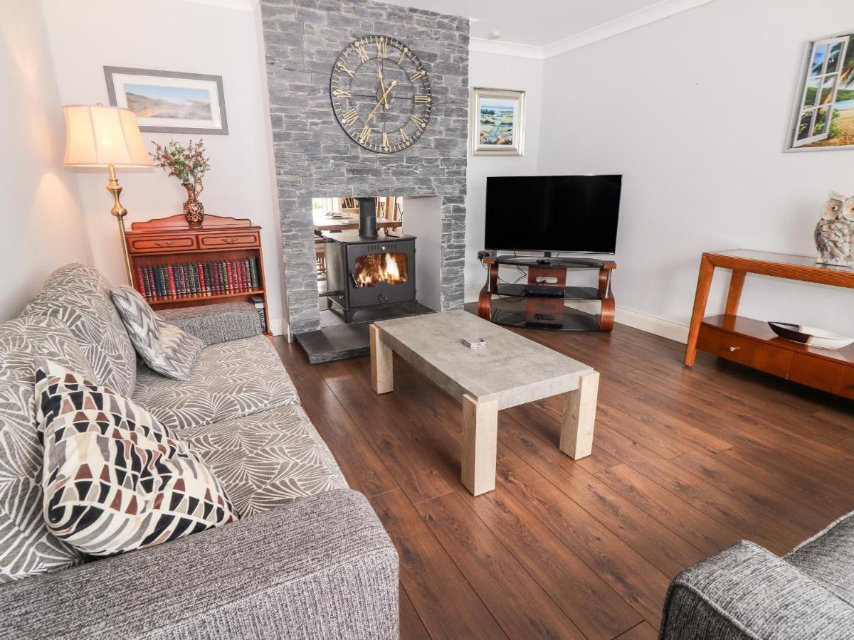 17 Clover Hill Killorglin Exteriör bild