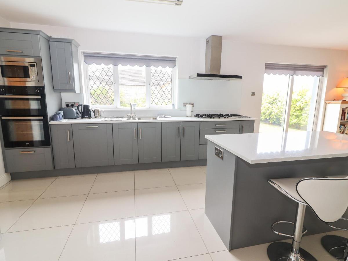 17 Clover Hill Killorglin Exteriör bild