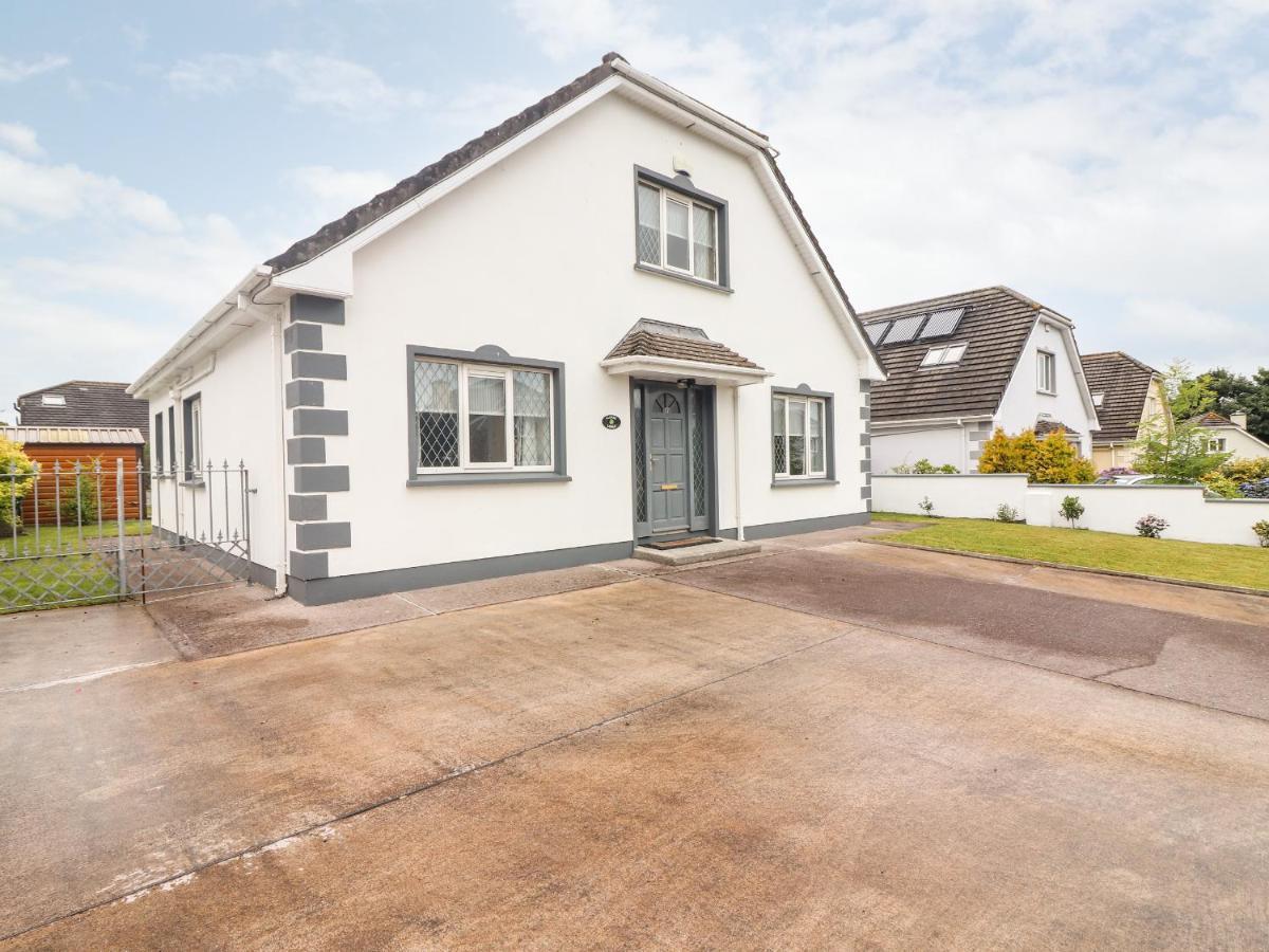 17 Clover Hill Killorglin Exteriör bild