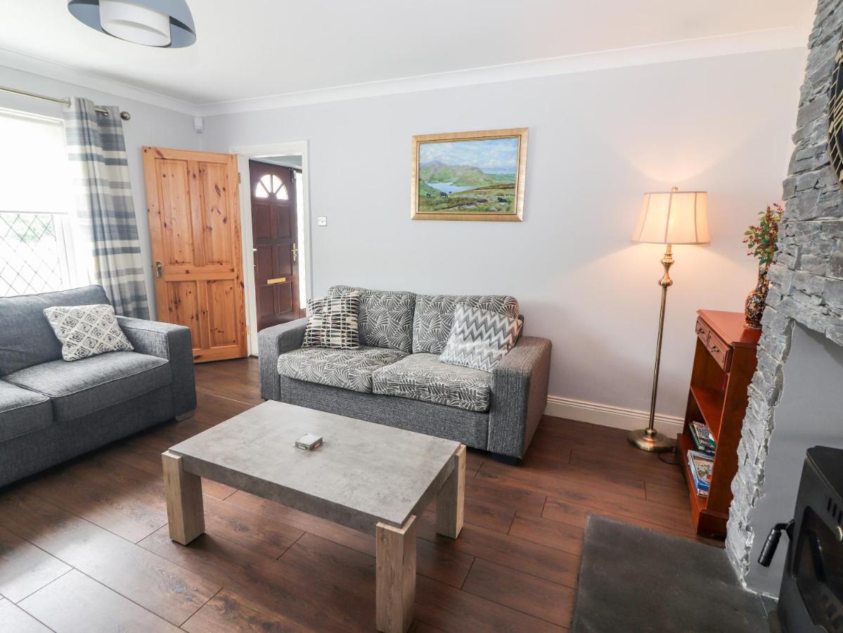 17 Clover Hill Killorglin Exteriör bild