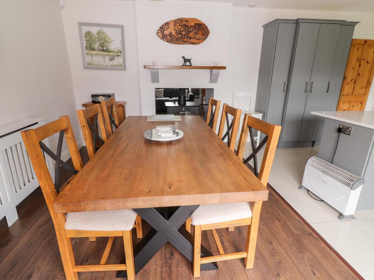 17 Clover Hill Killorglin Exteriör bild