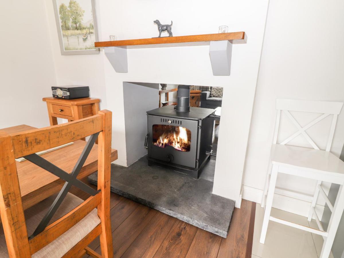 17 Clover Hill Killorglin Exteriör bild