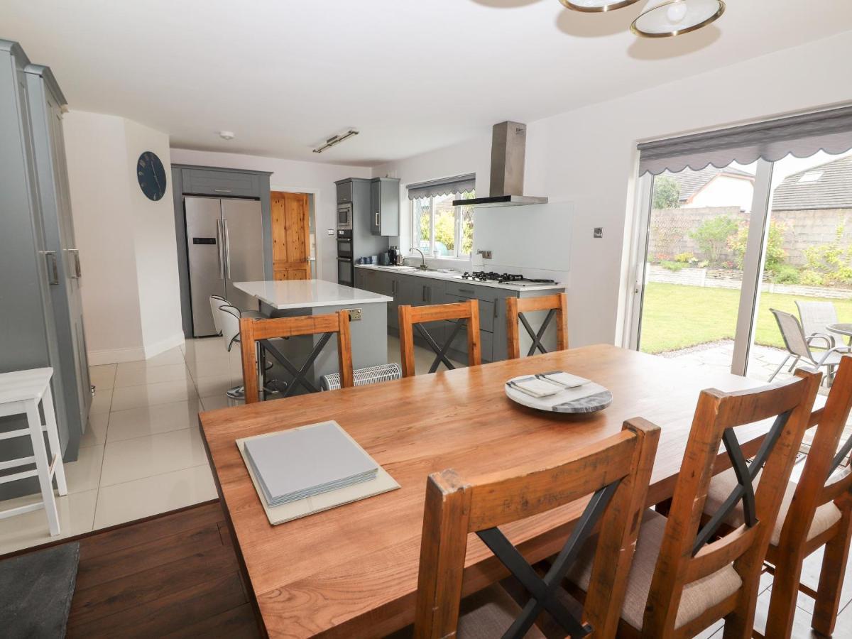 17 Clover Hill Killorglin Exteriör bild