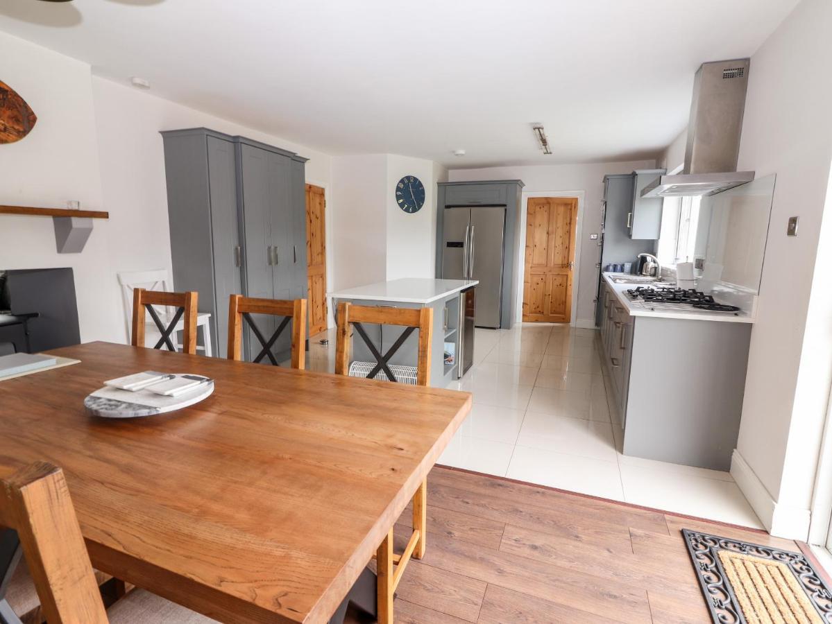 17 Clover Hill Killorglin Exteriör bild