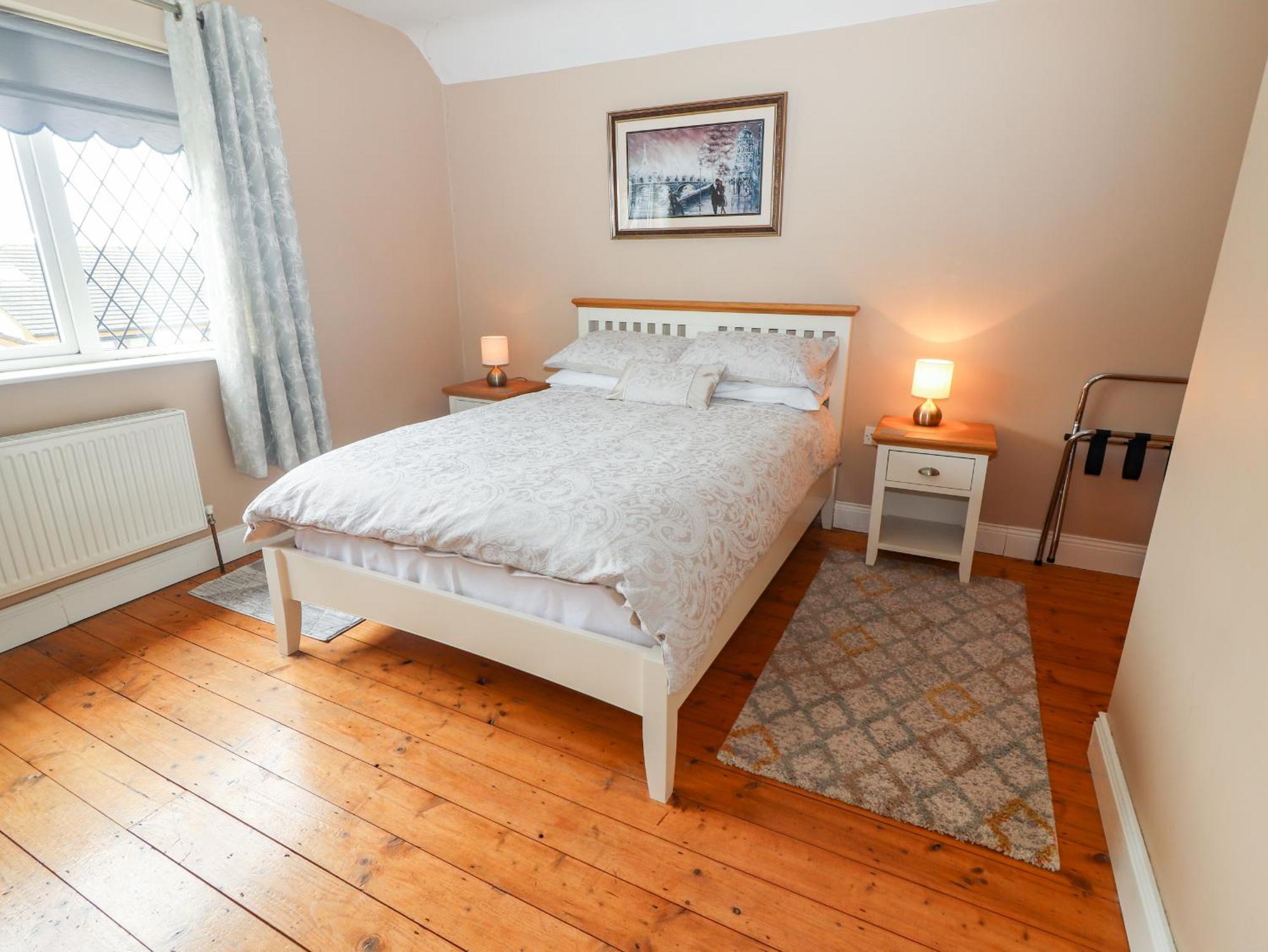 17 Clover Hill Killorglin Exteriör bild