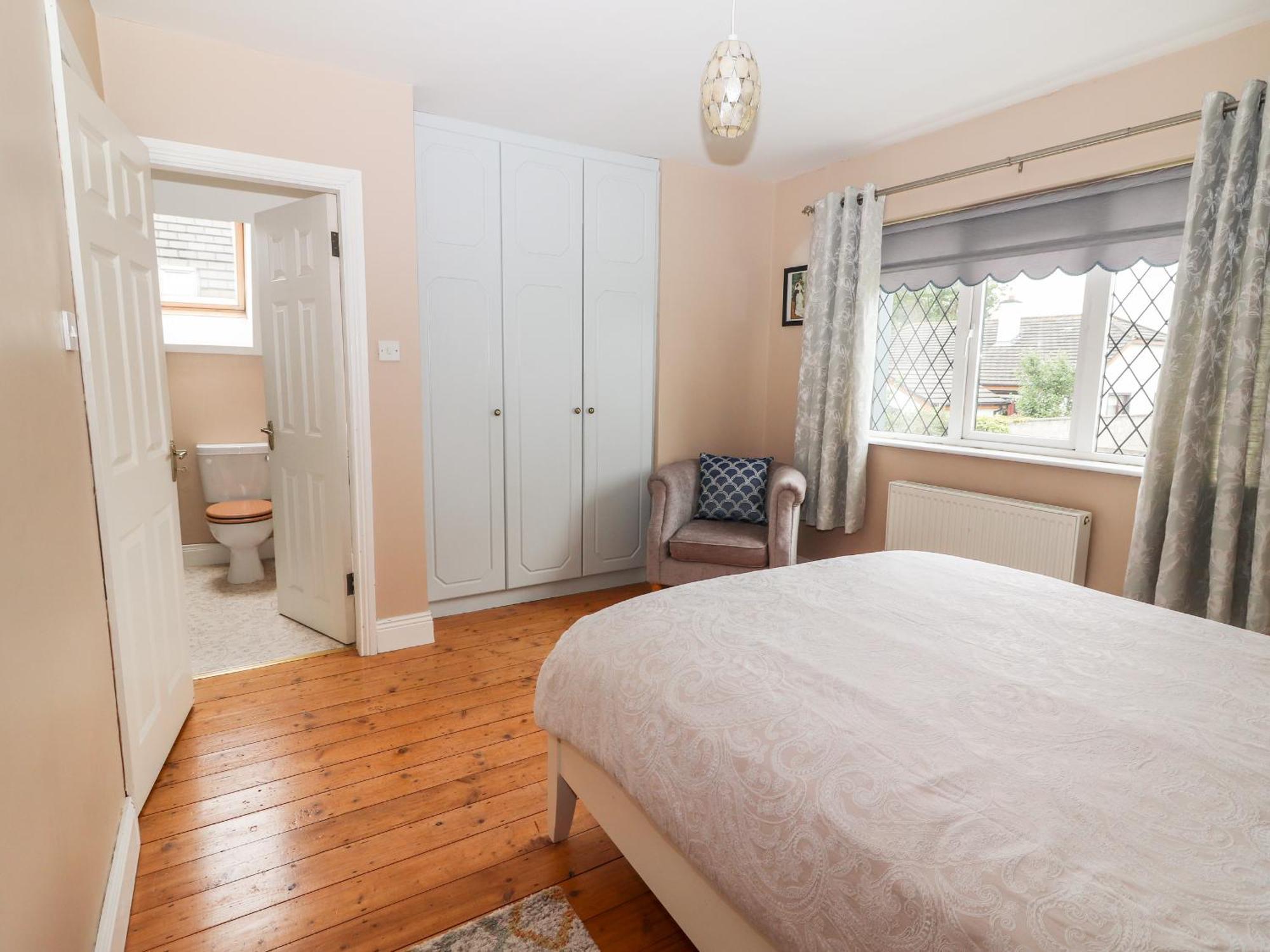 17 Clover Hill Killorglin Exteriör bild