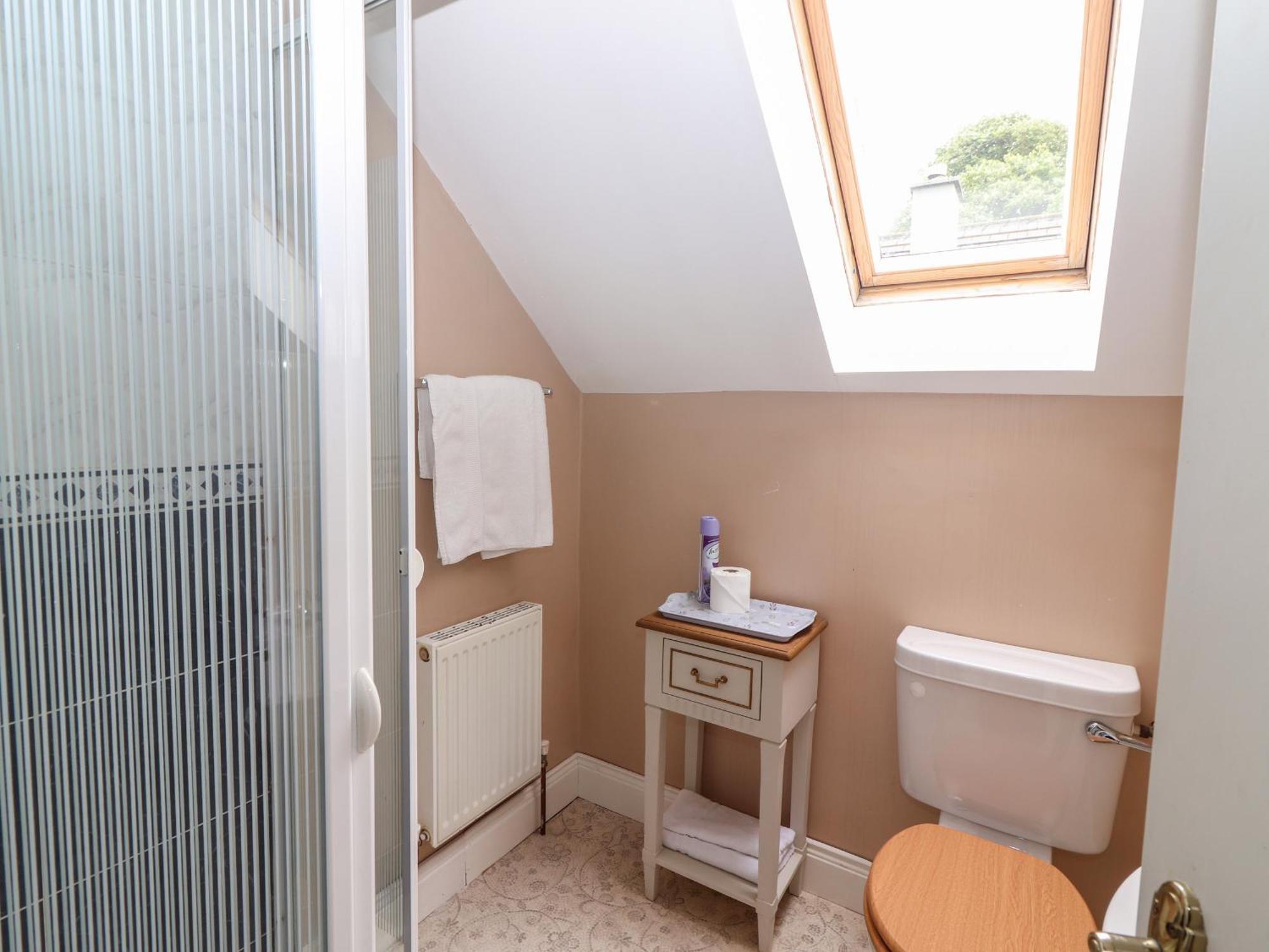 17 Clover Hill Killorglin Exteriör bild