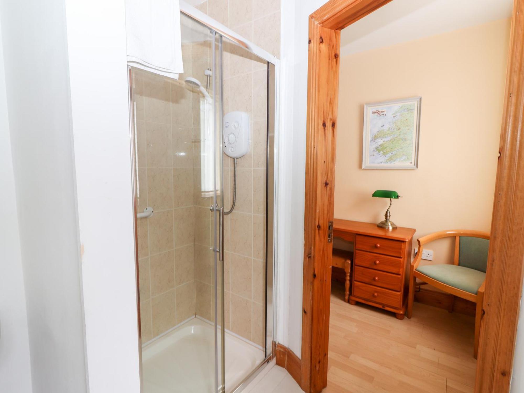 17 Clover Hill Killorglin Exteriör bild