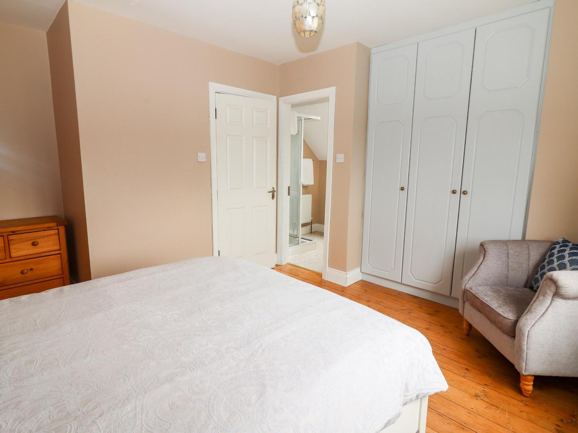 17 Clover Hill Killorglin Exteriör bild