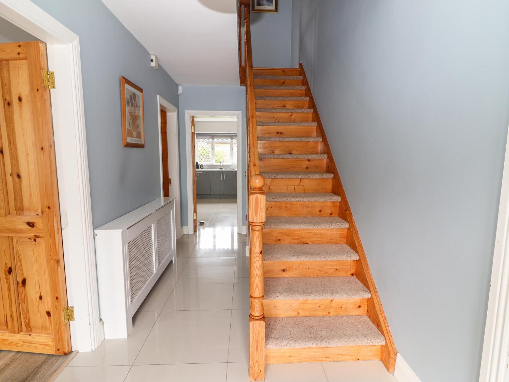 17 Clover Hill Killorglin Exteriör bild
