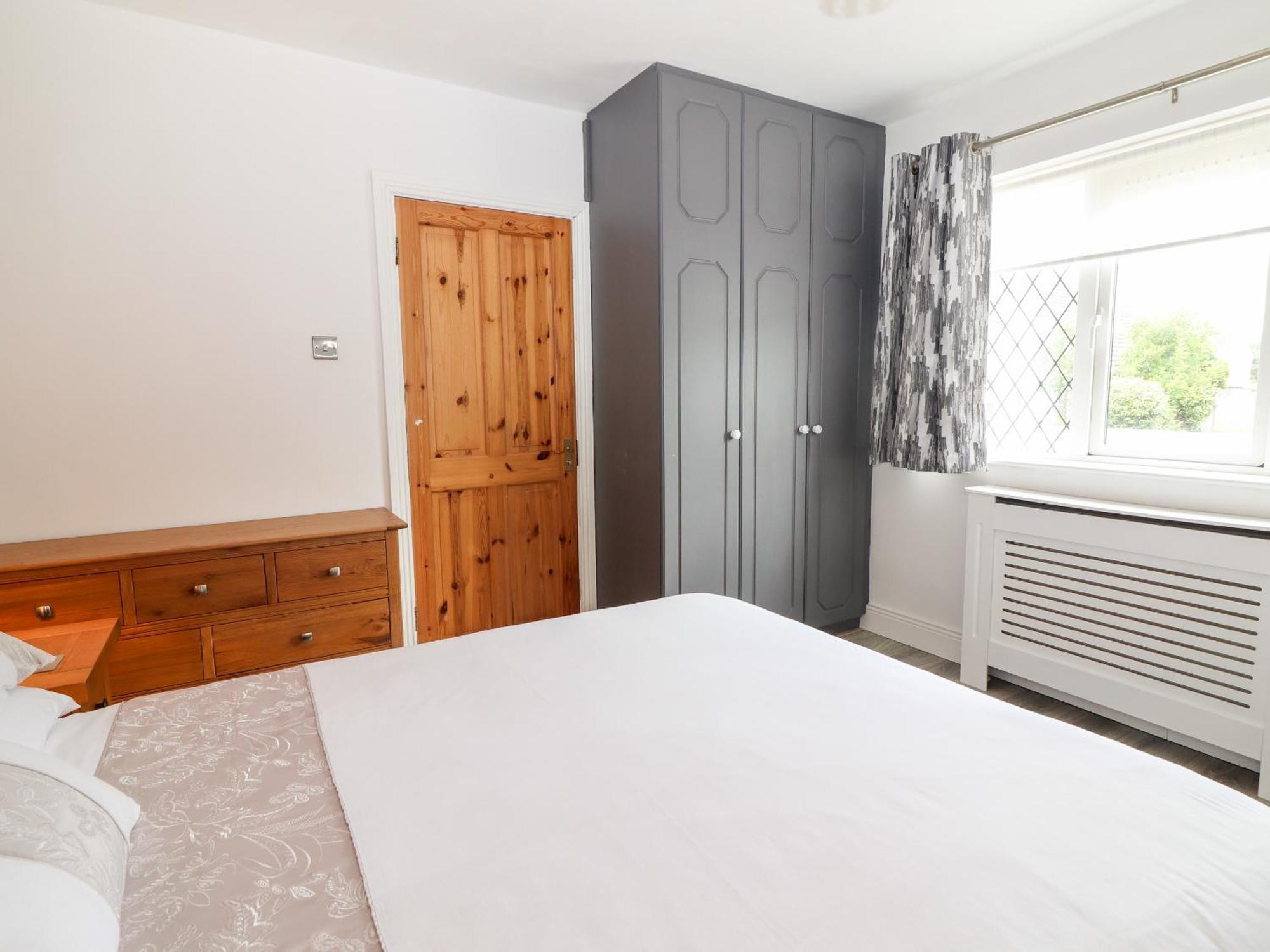 17 Clover Hill Killorglin Exteriör bild