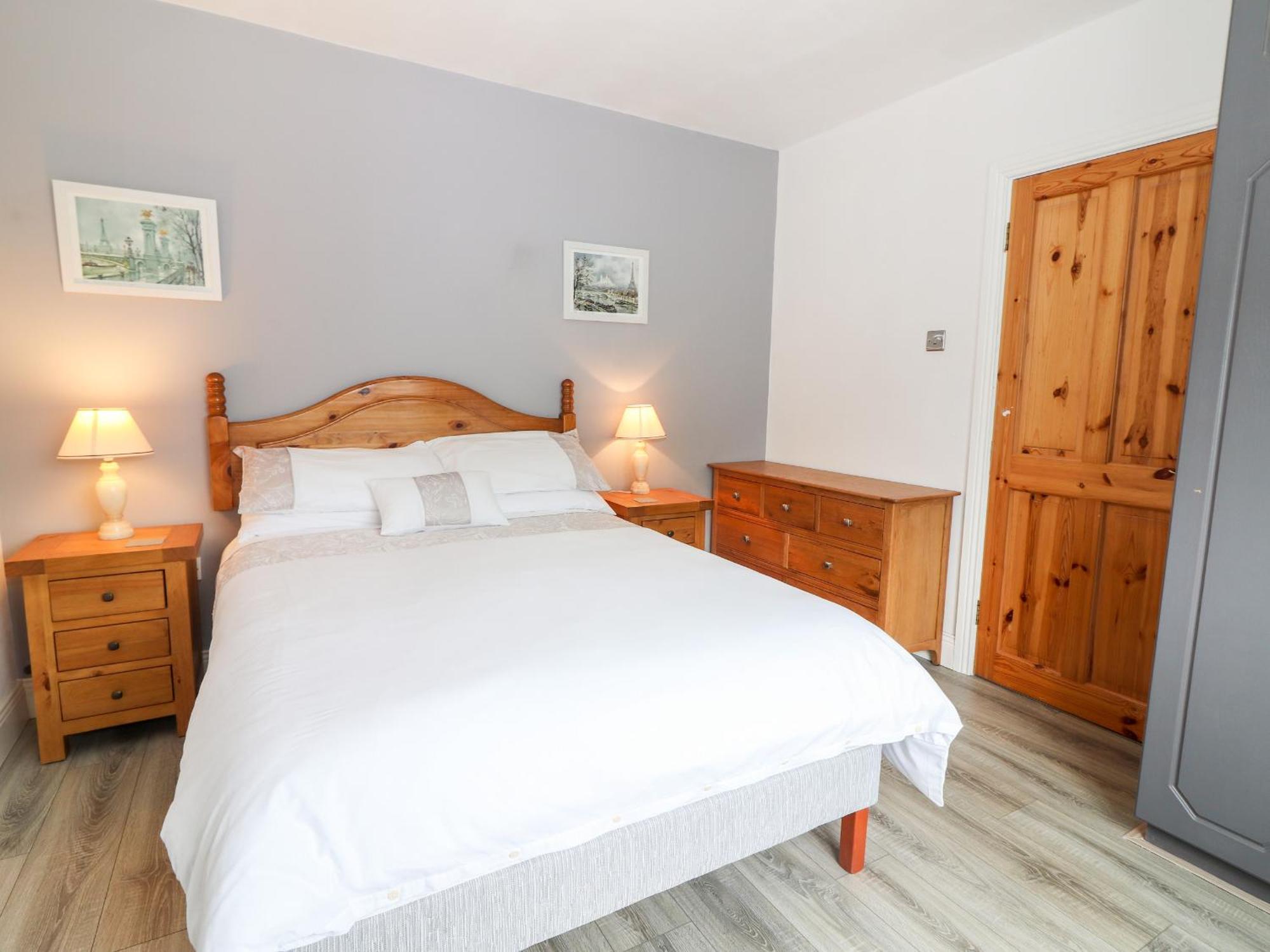 17 Clover Hill Killorglin Exteriör bild