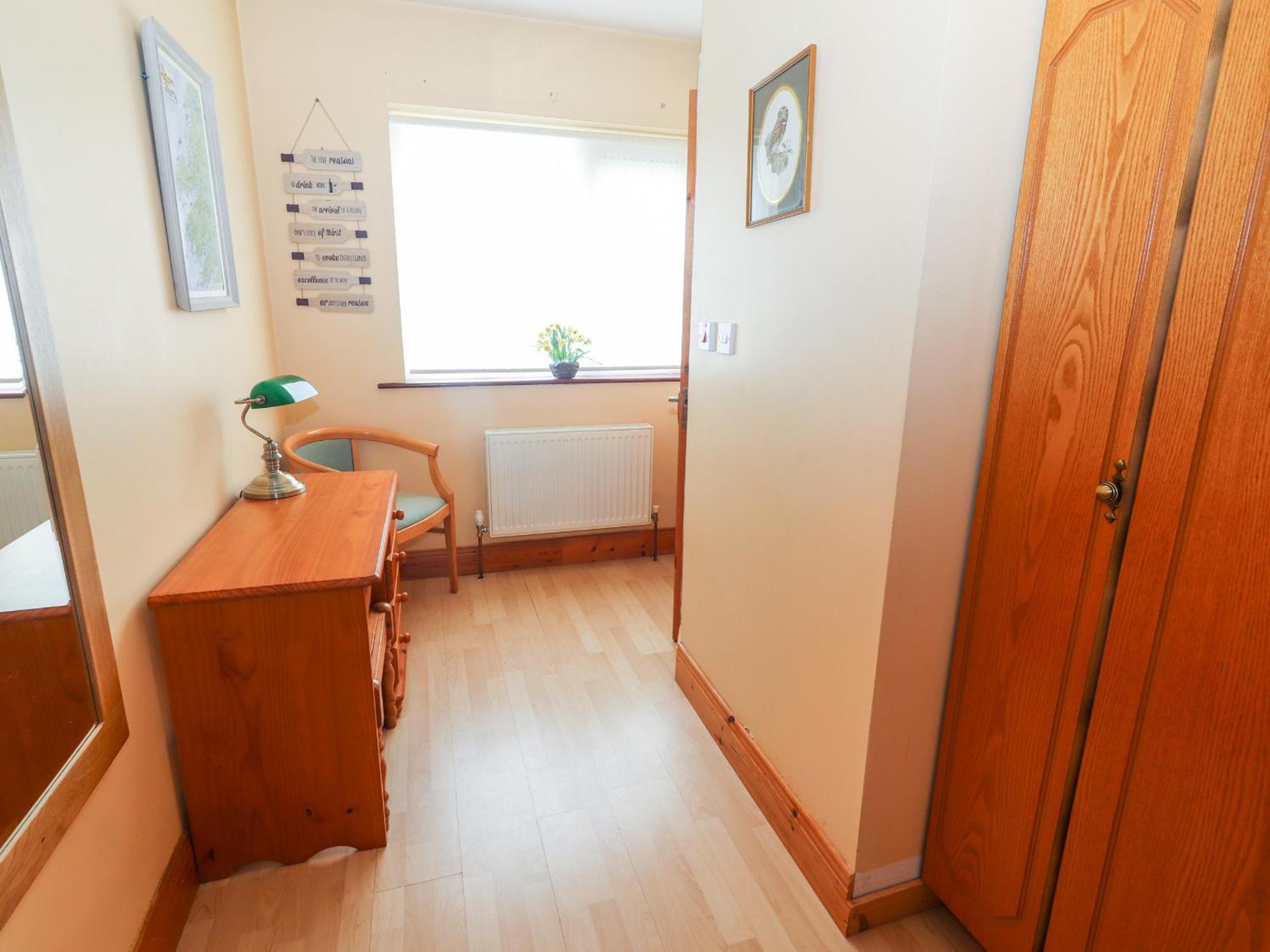 17 Clover Hill Killorglin Exteriör bild