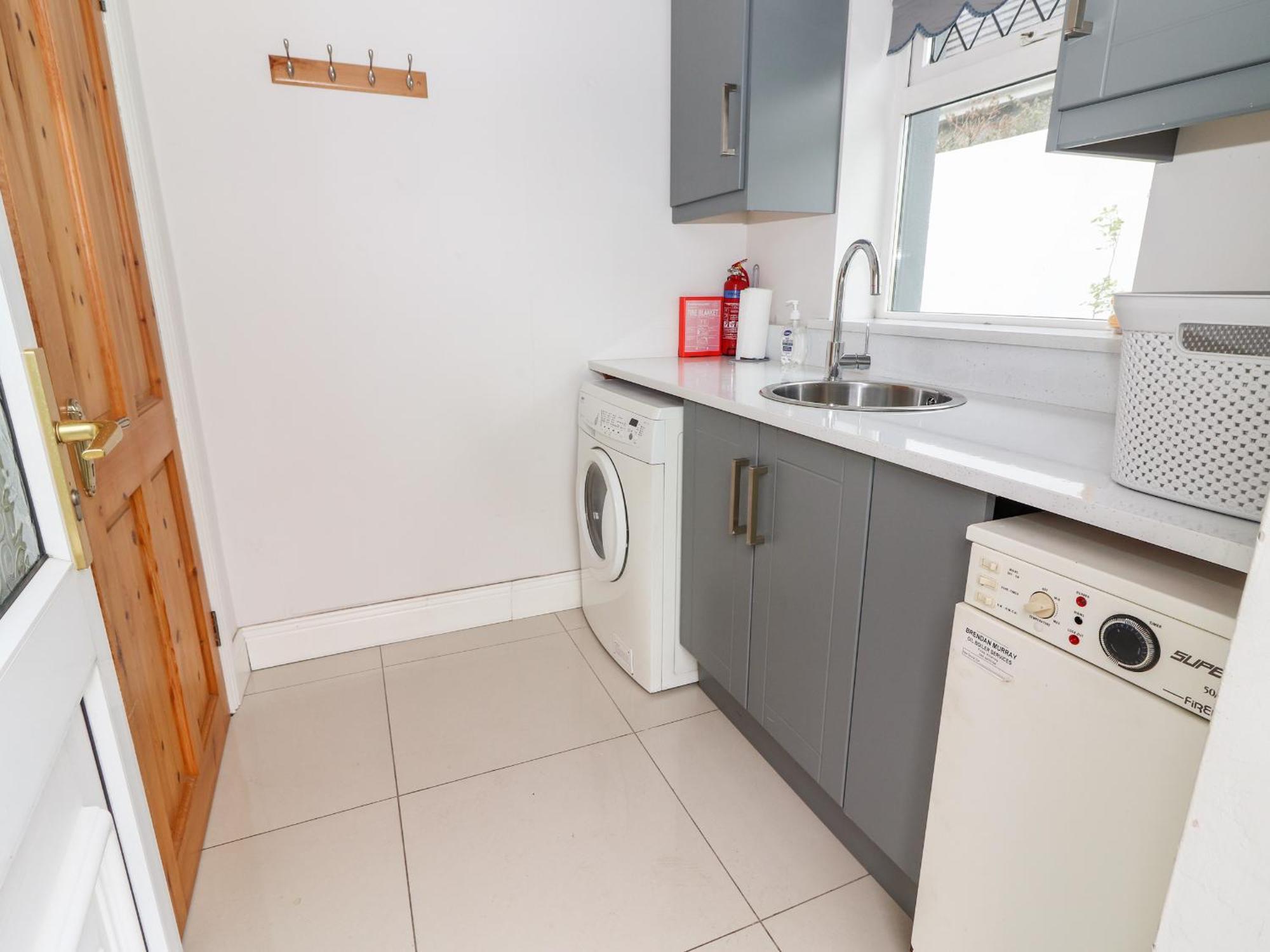 17 Clover Hill Killorglin Exteriör bild