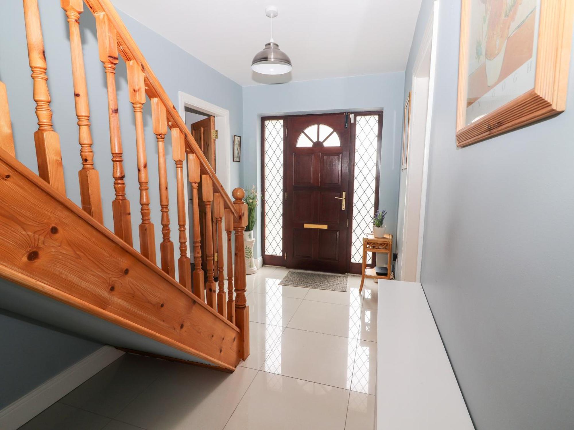 17 Clover Hill Killorglin Exteriör bild