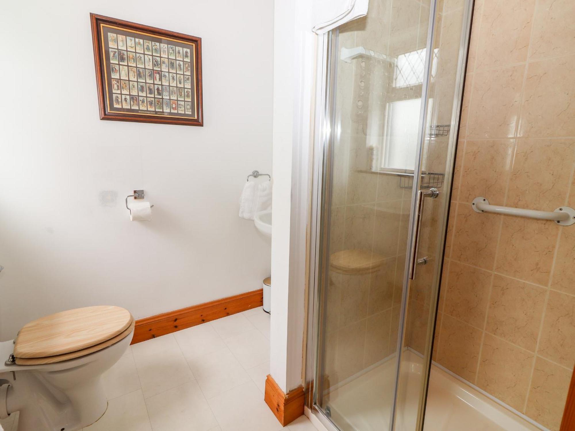 17 Clover Hill Killorglin Exteriör bild