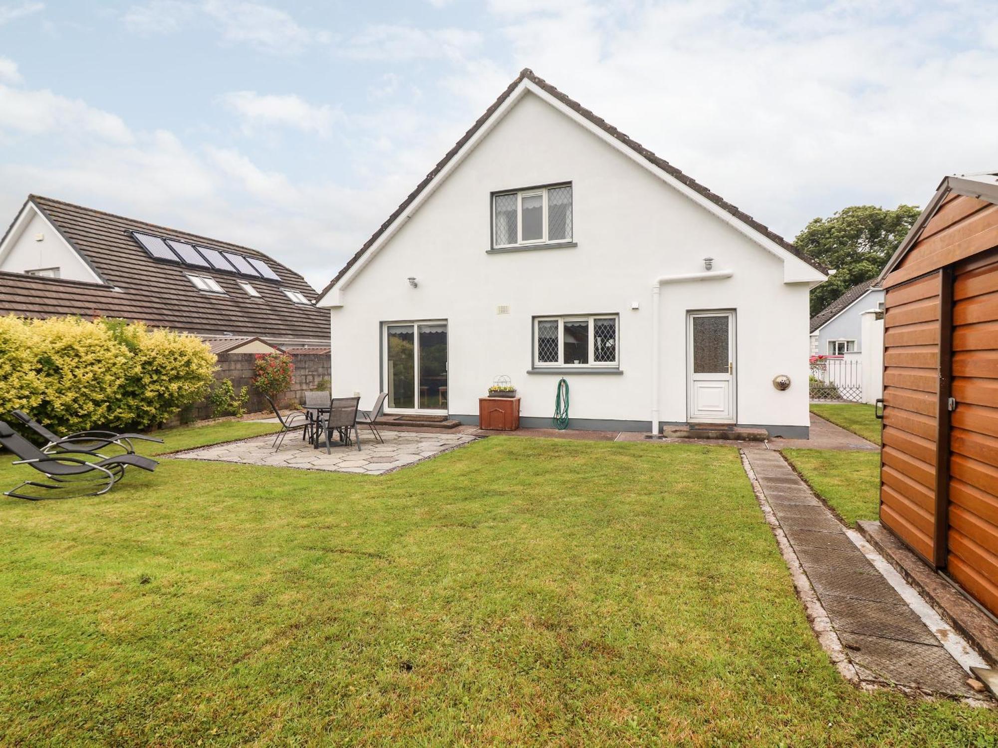 17 Clover Hill Killorglin Exteriör bild